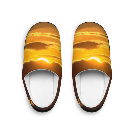 Women's Indoor Slippers