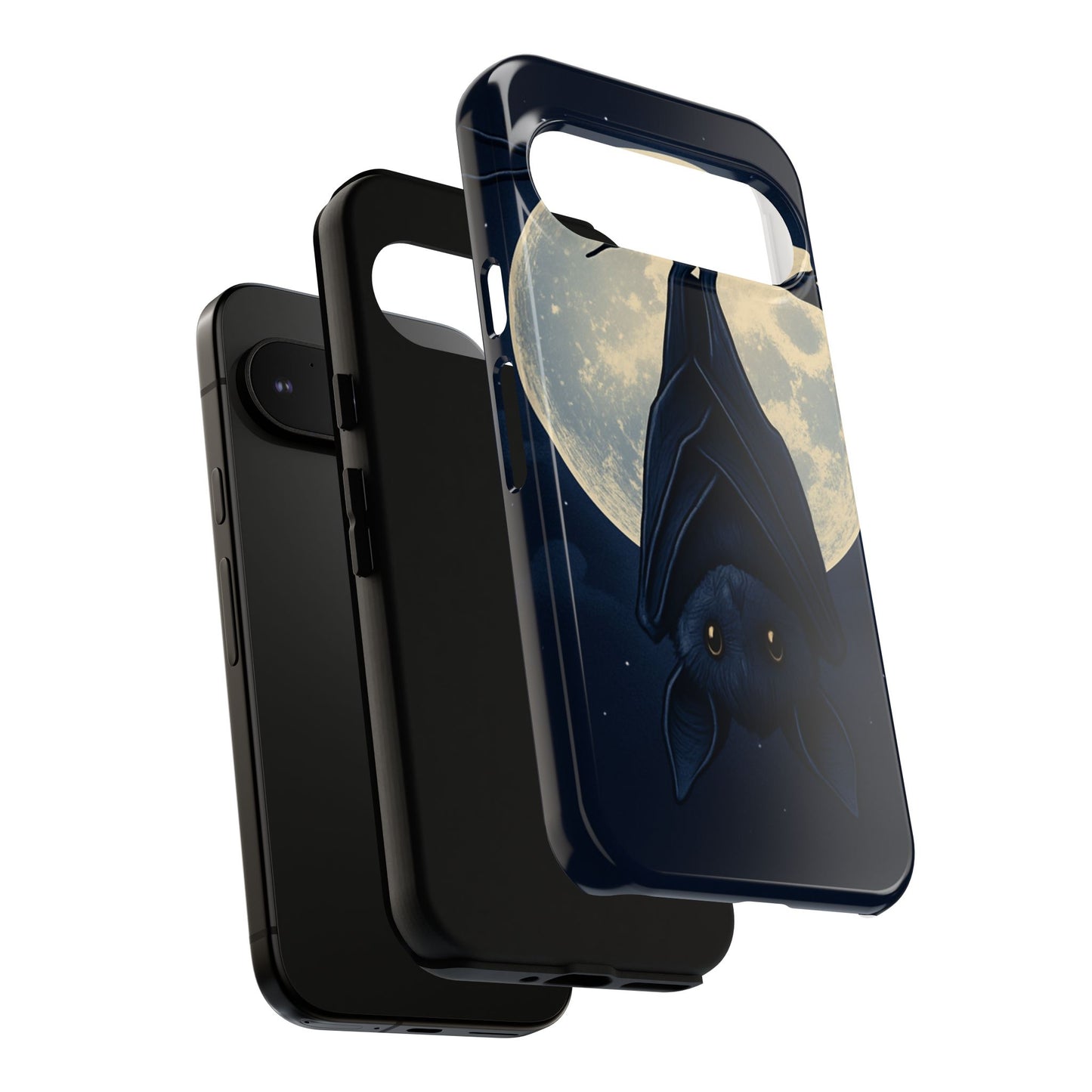 BAT (HALLOWEEN) Tough Cases