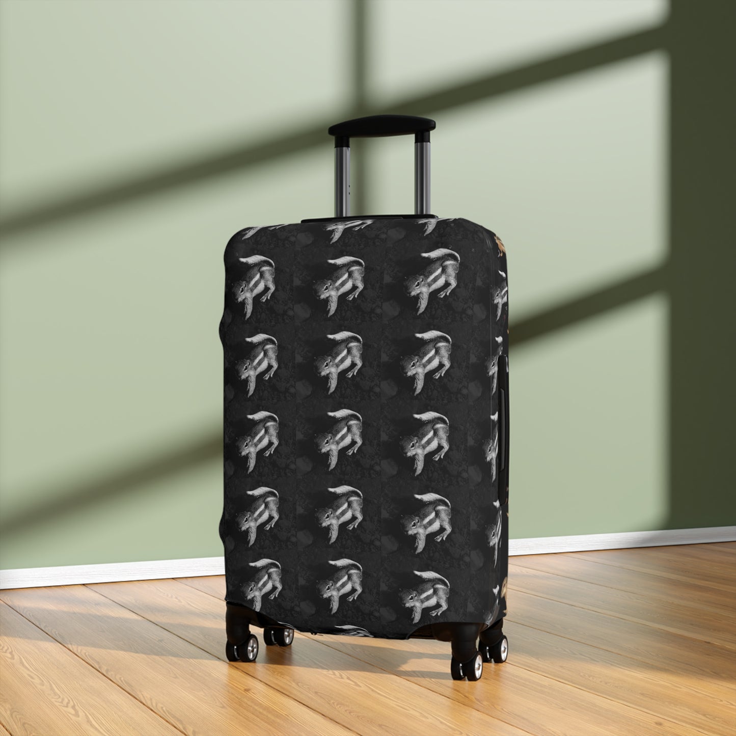 Luggage Cover
