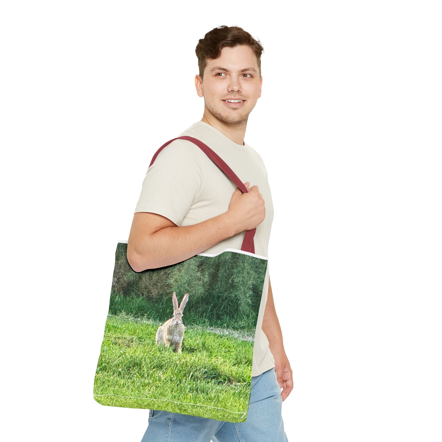 Tote Bag (AOP)