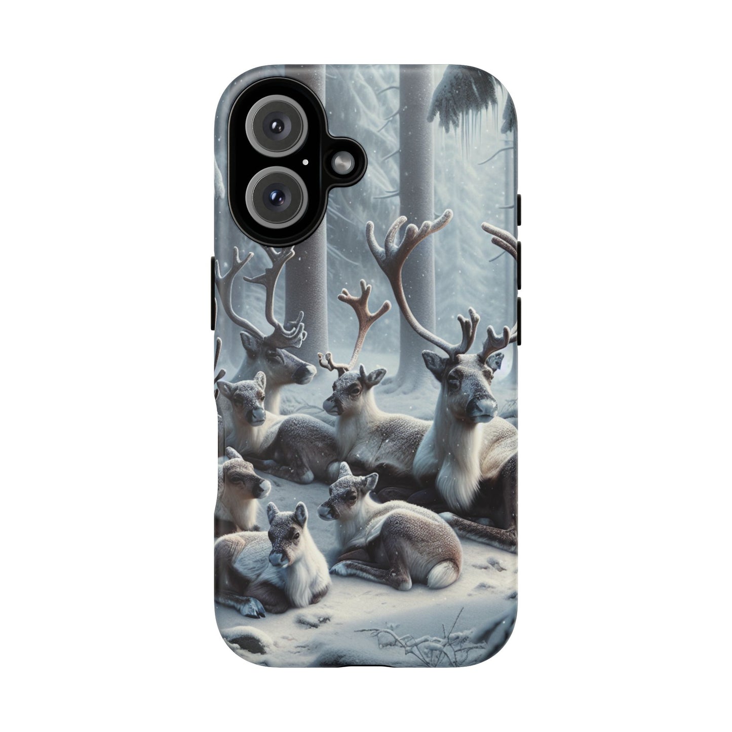 DEER PHONE CASE