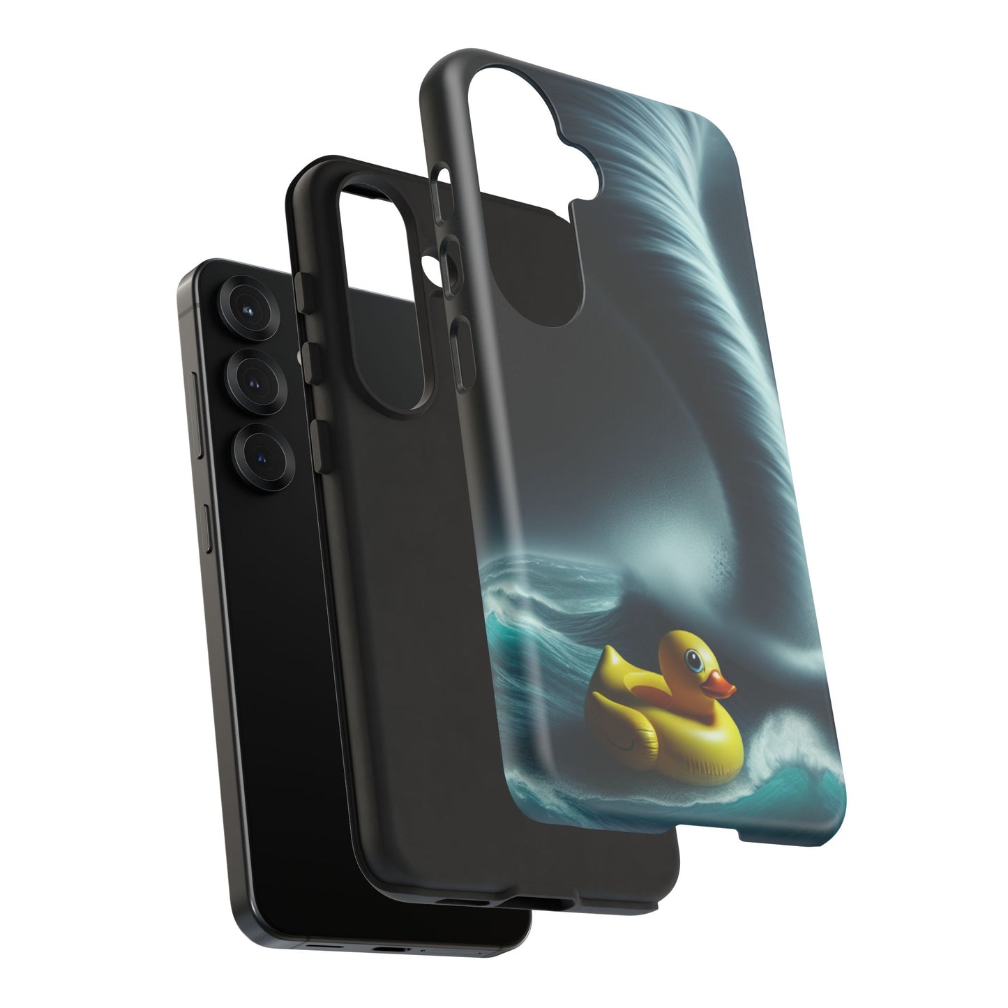 Tough Cases