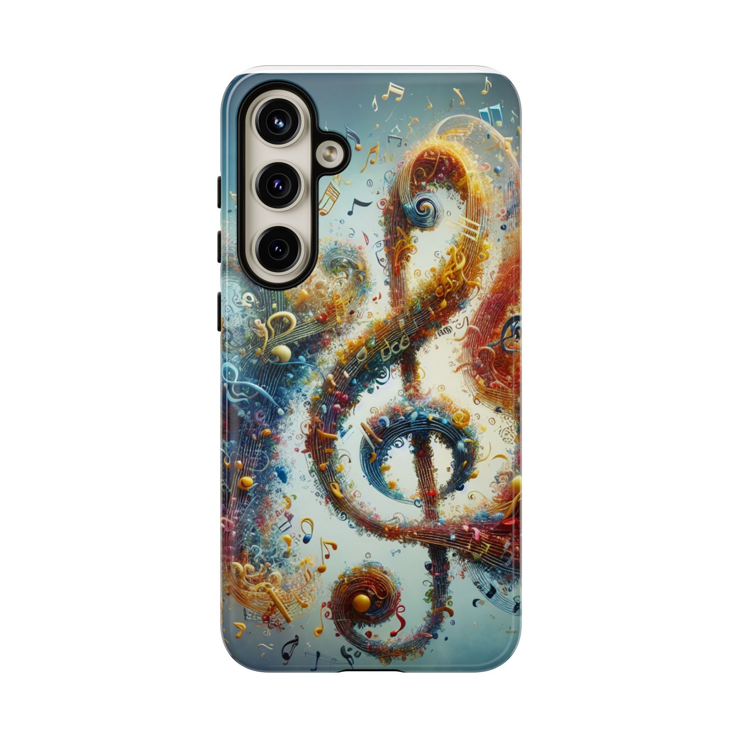music phone case