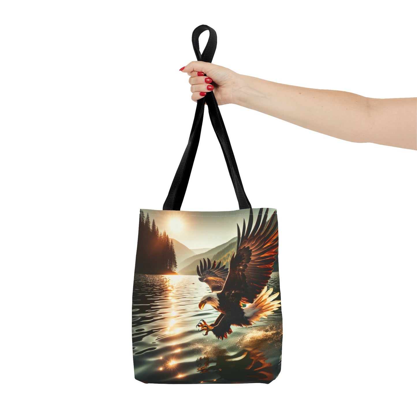 EAGLE TOTE