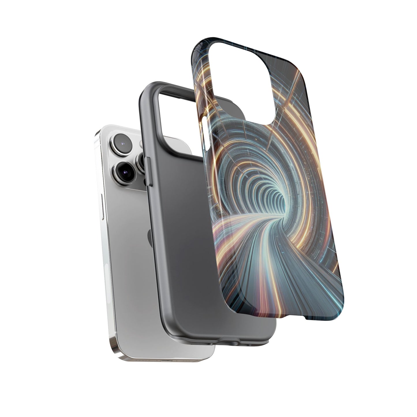 tunnel phone case