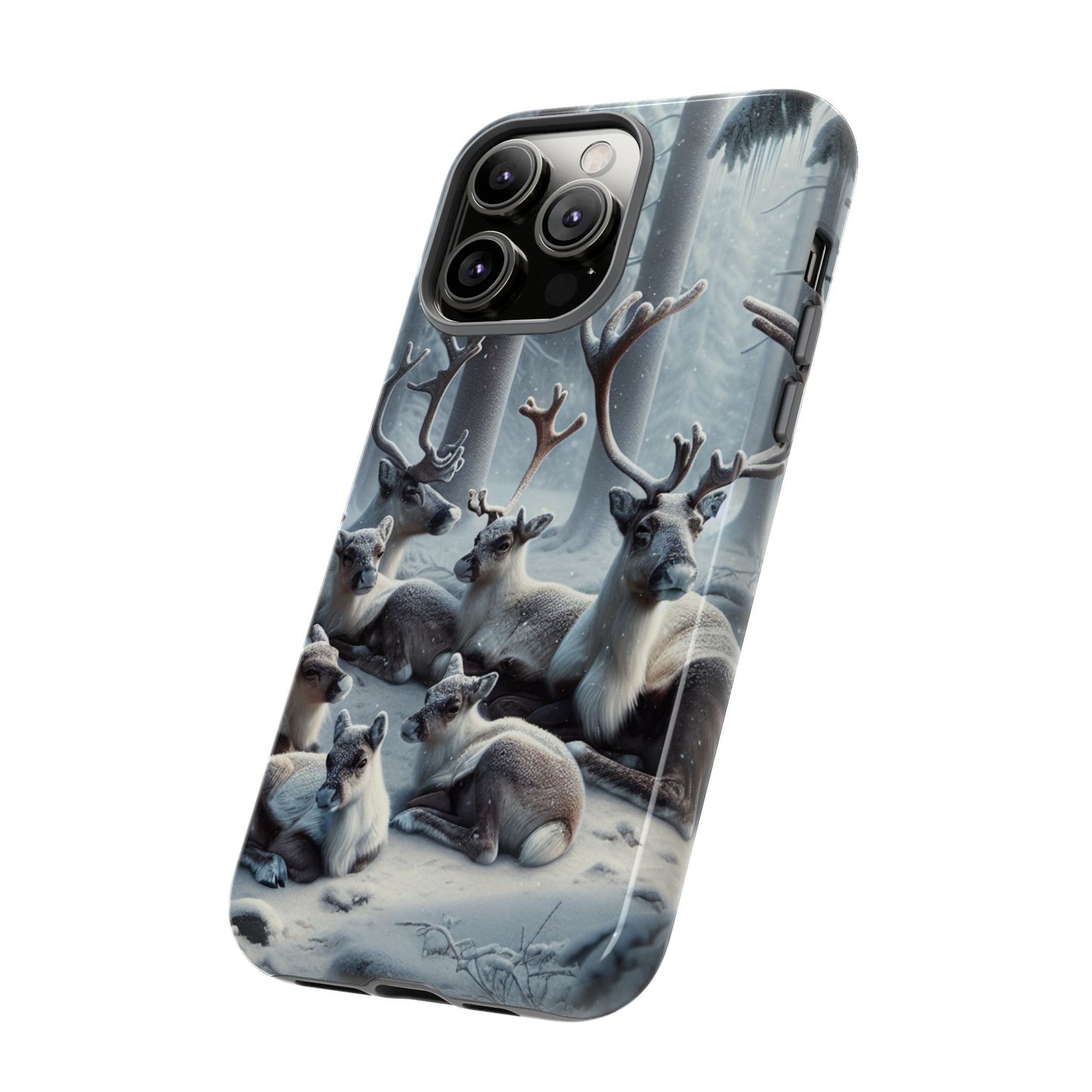 DEER PHONE CASE