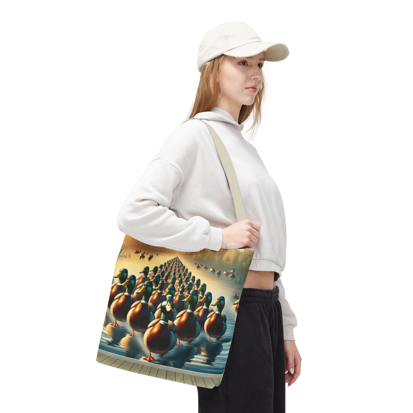 Tote Bag (AOP)