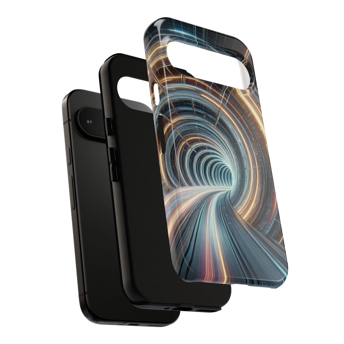 tunnel phone case