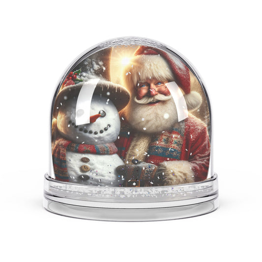 Snow Globe