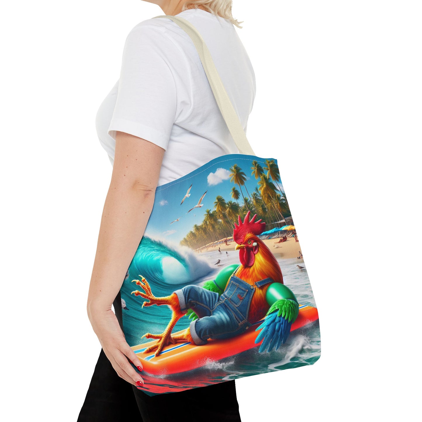 Tote Bag (AOP)