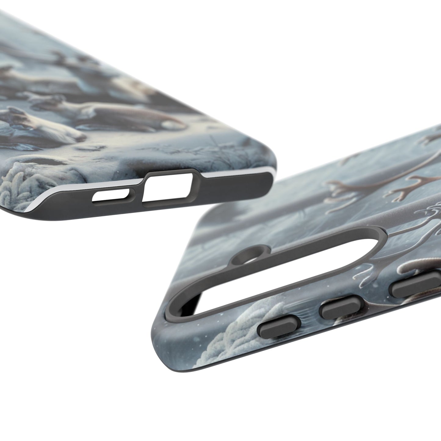 DEER PHONE CASE