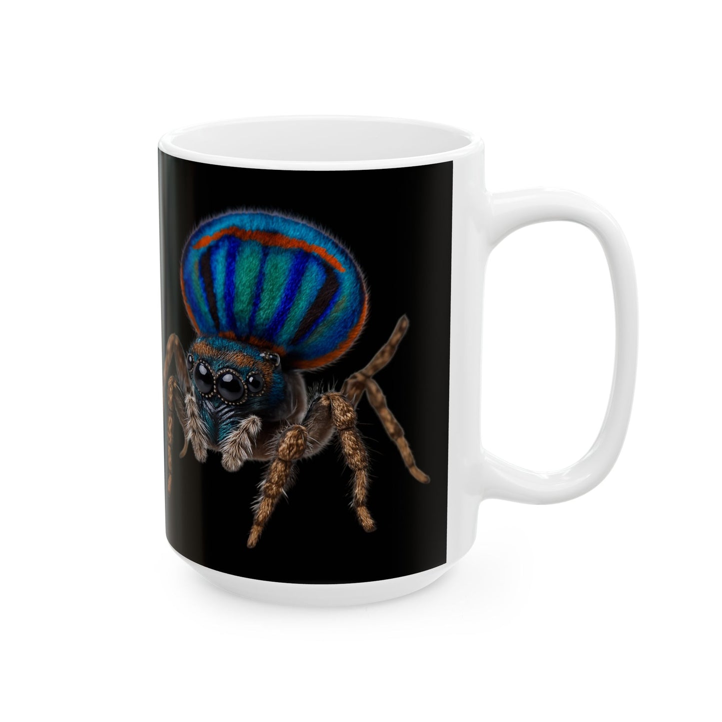 Ceramic Mug, (11oz, 15oz)