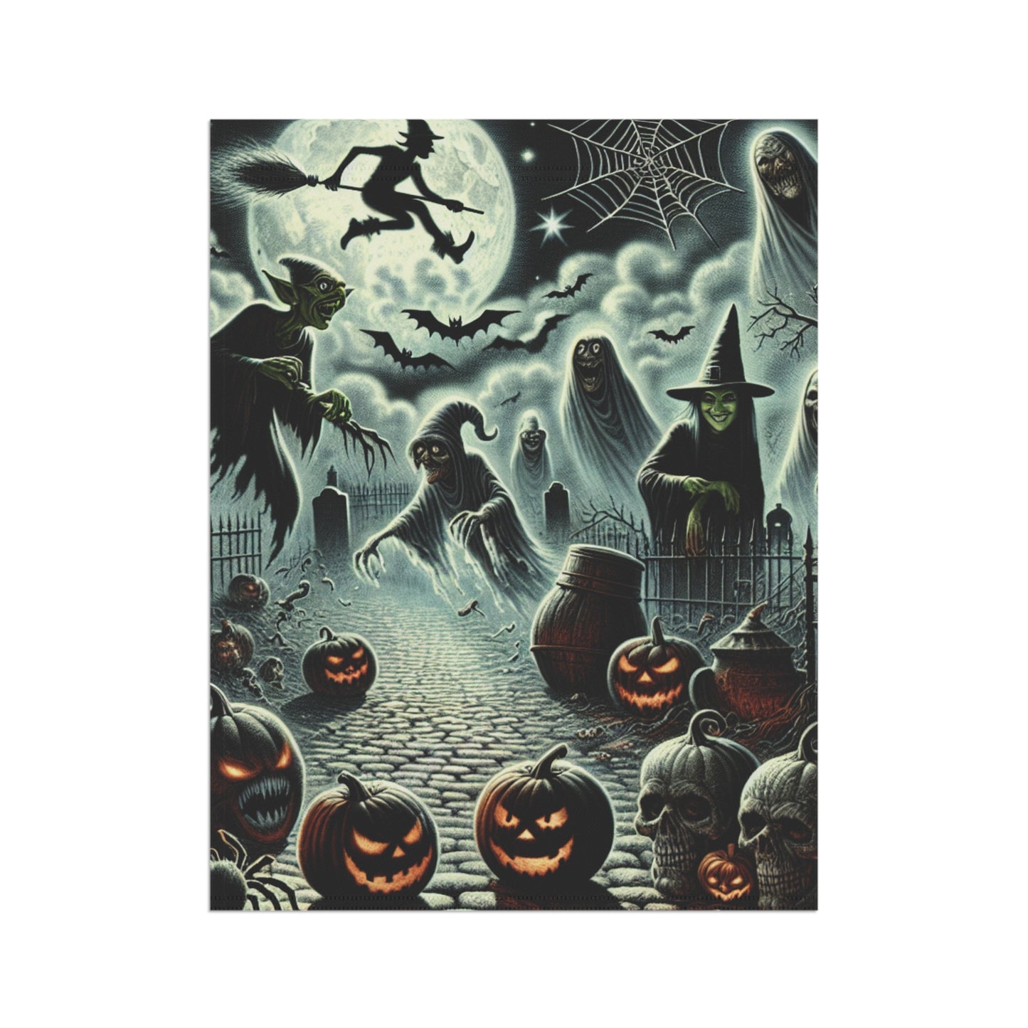 Garden & House Banner