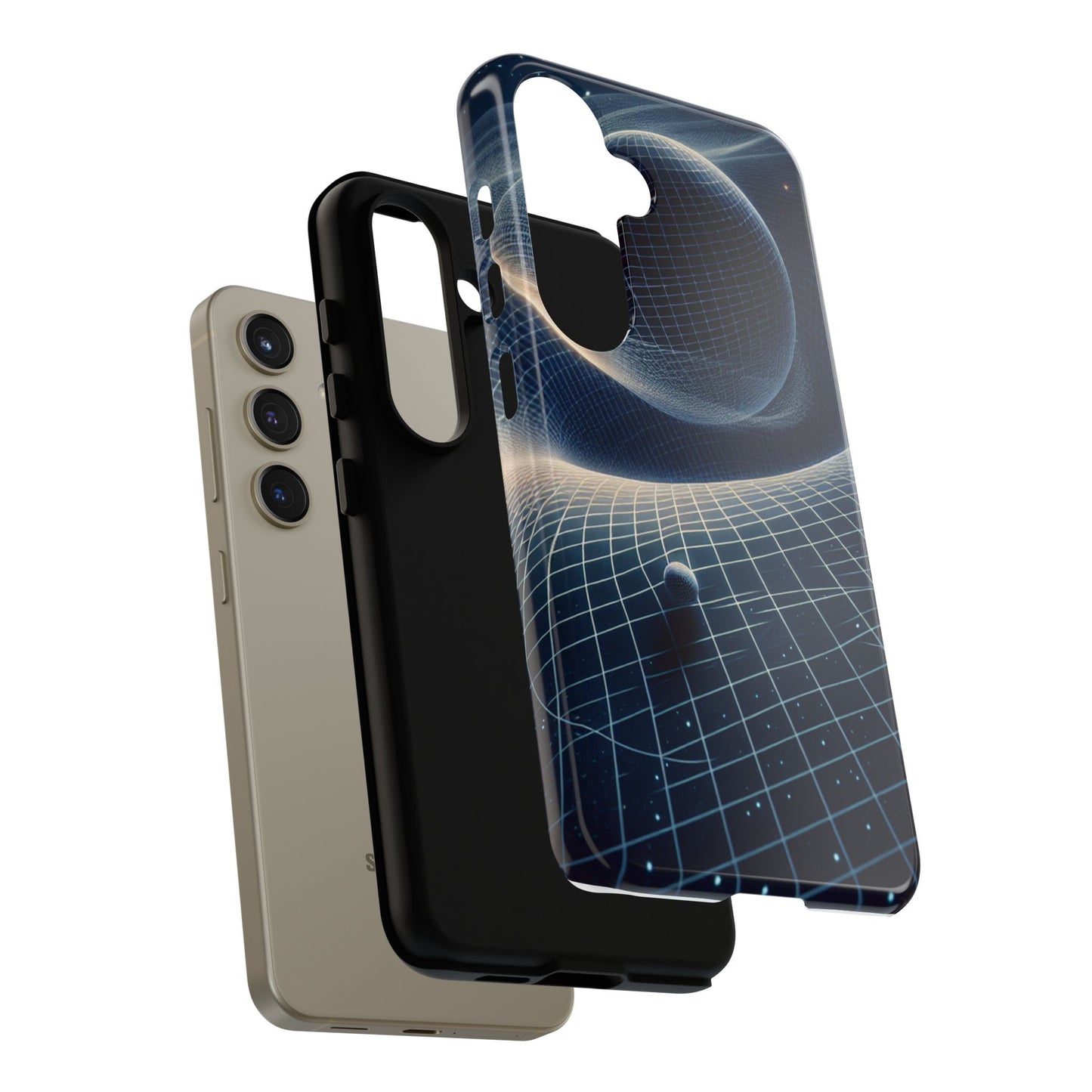 Tough Cases