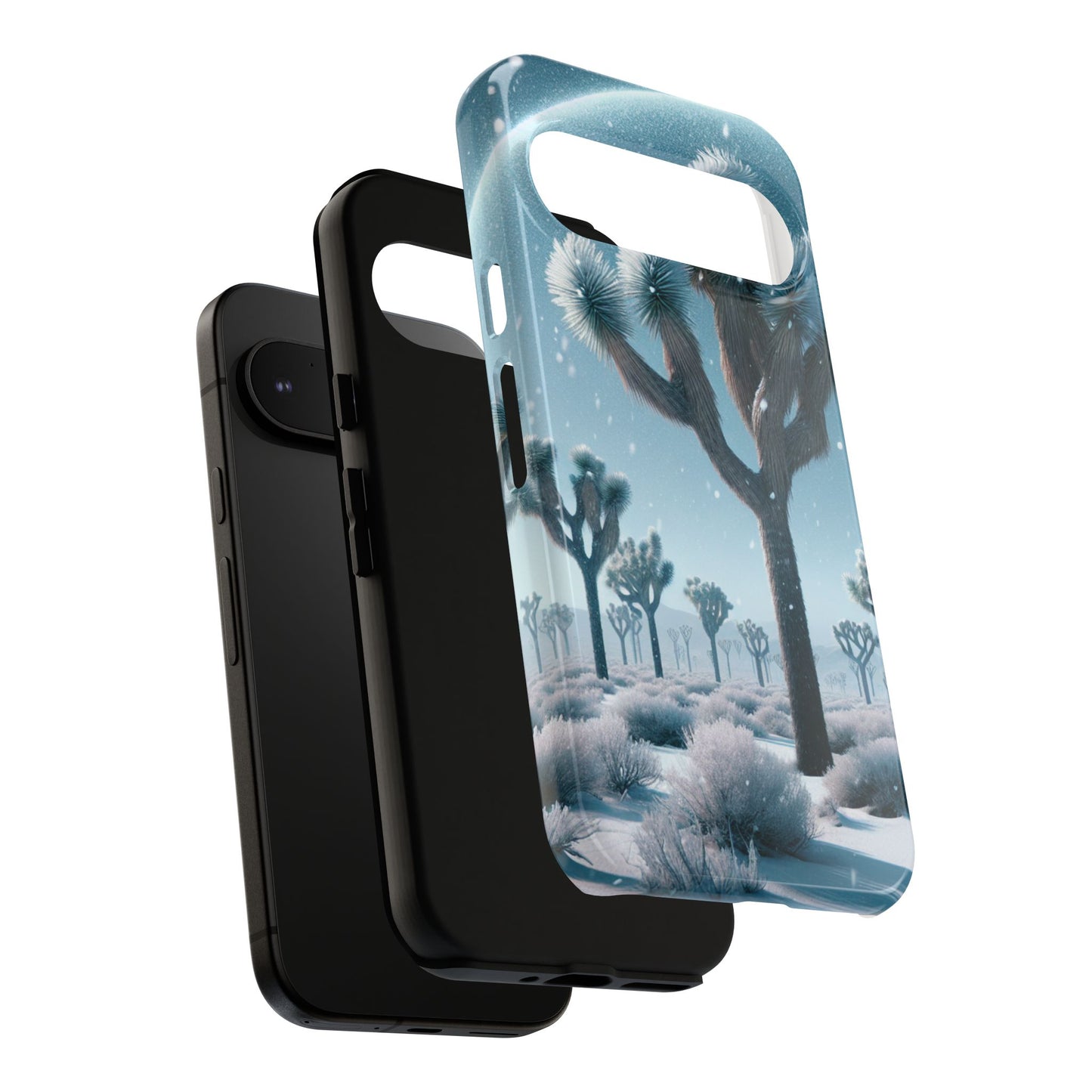 JOSHUA TREE phone case
