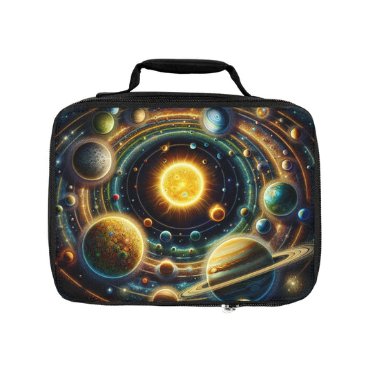 Lunch Bag