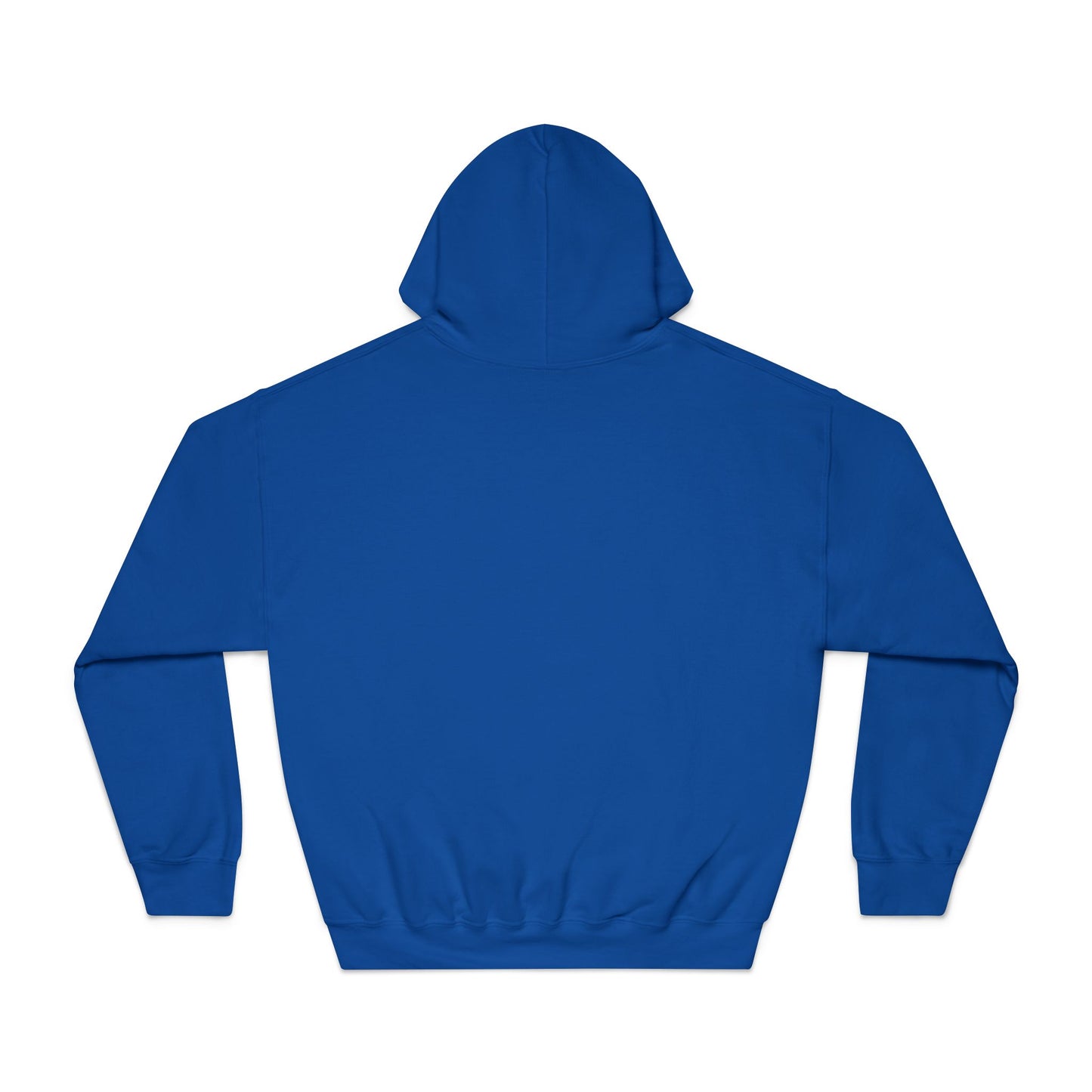 Unisex DryBlend® Hooded Sweatshirt