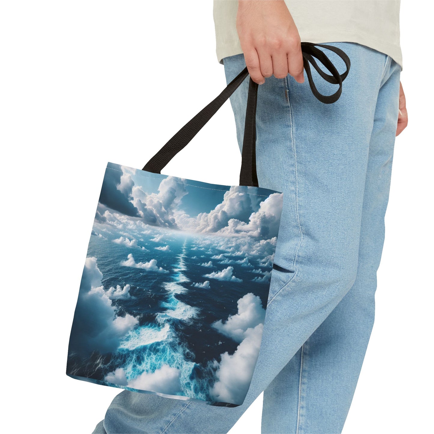 Tote Bag (AOP)