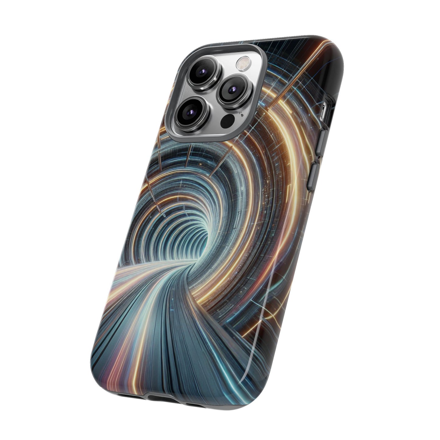 tunnel phone case