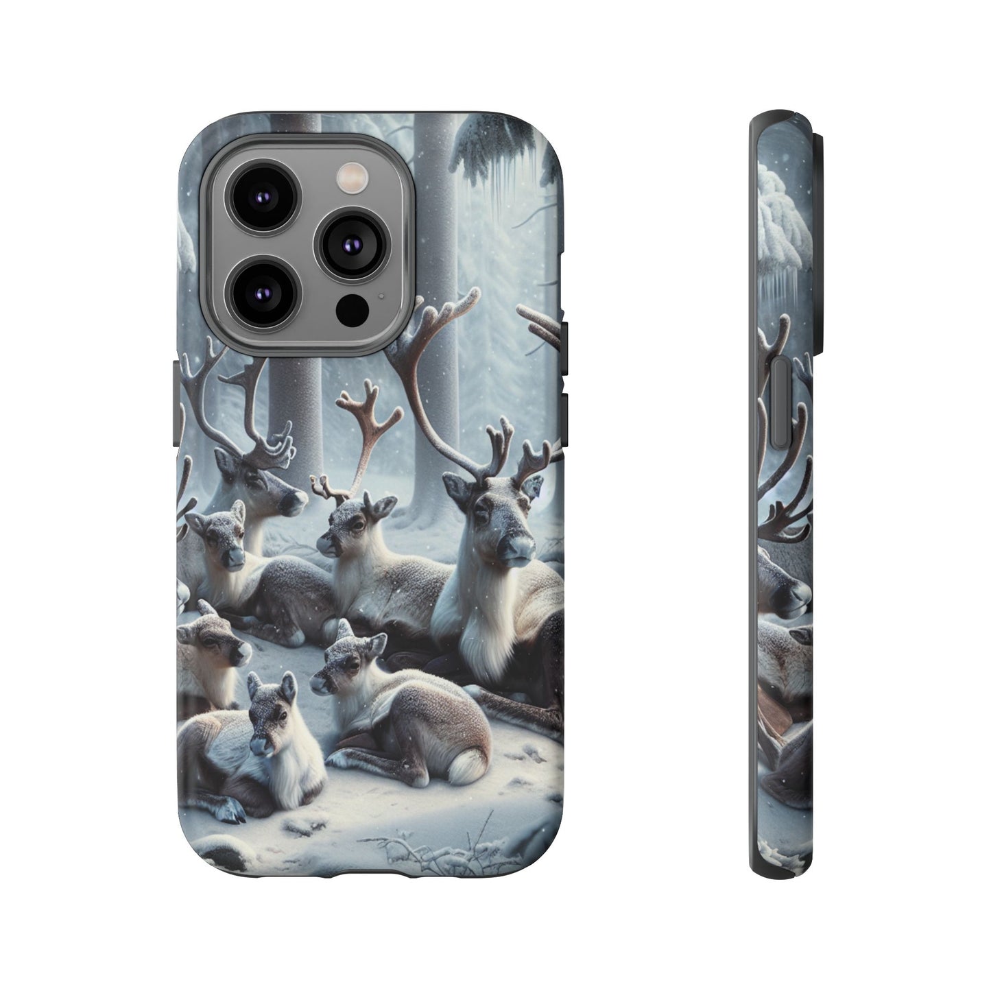 DEER PHONE CASE