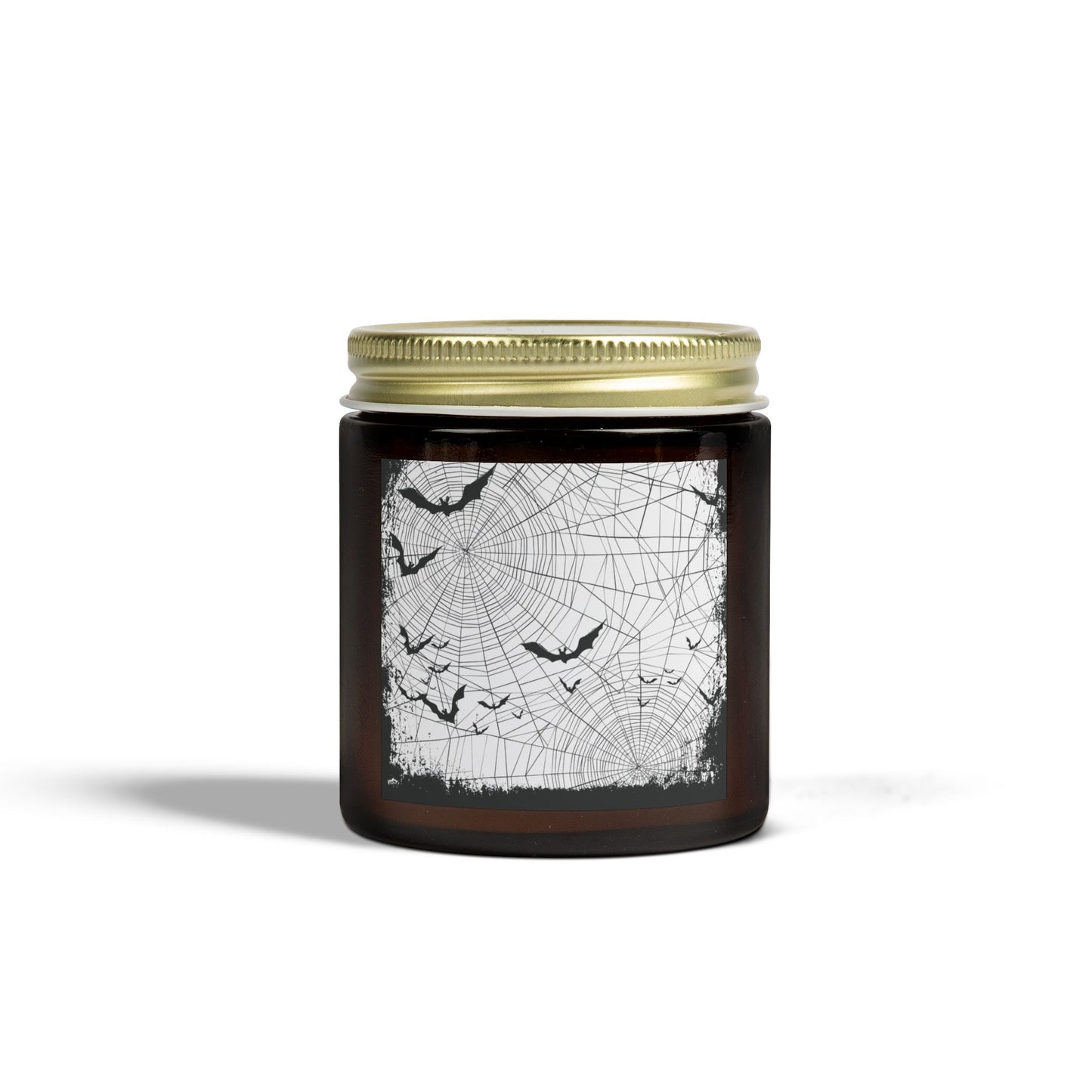 Scented Candles, Coconut Apricot Wax (4oz, 9oz)