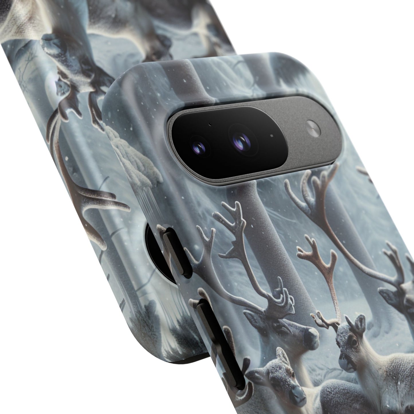 DEER PHONE CASE