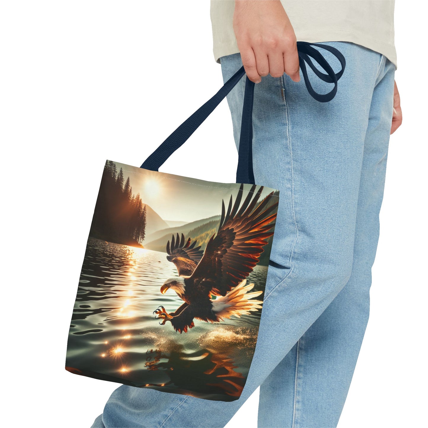 EAGLE TOTE