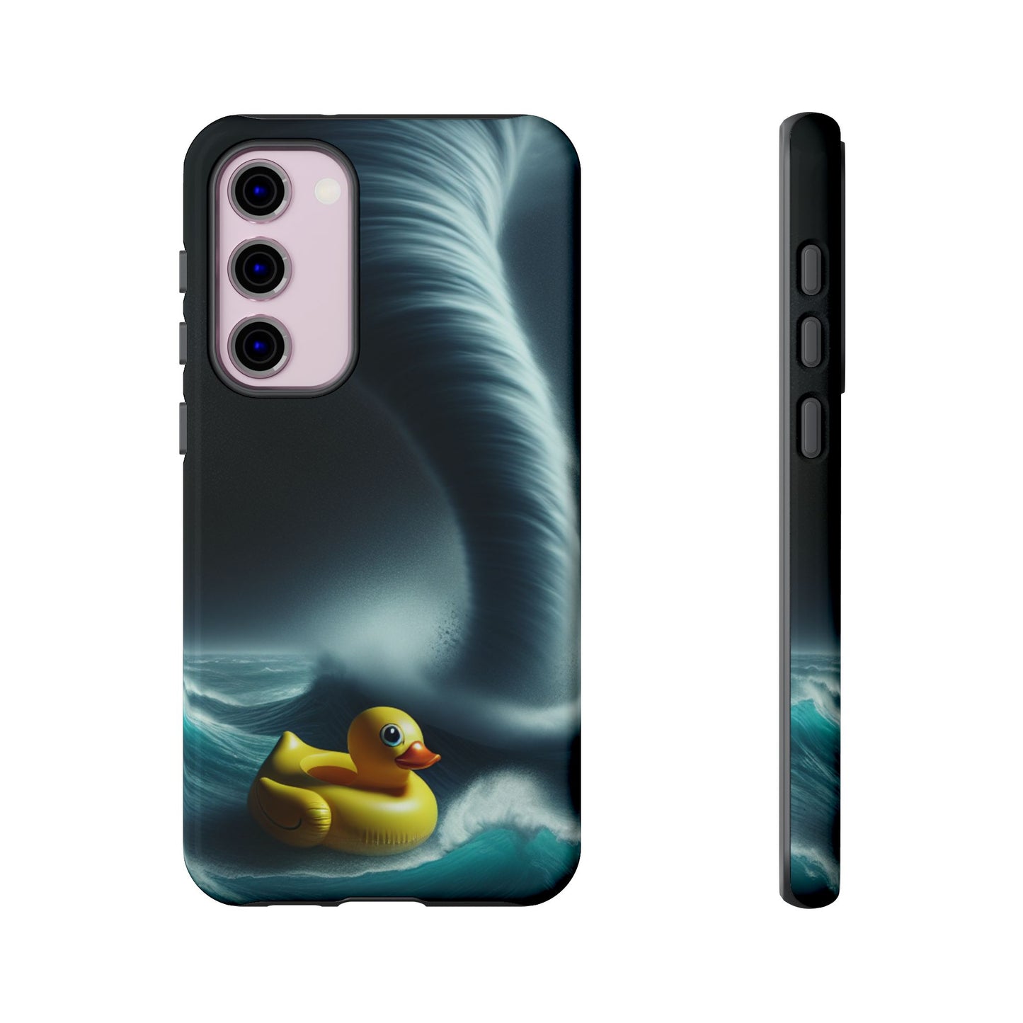 Tough Cases