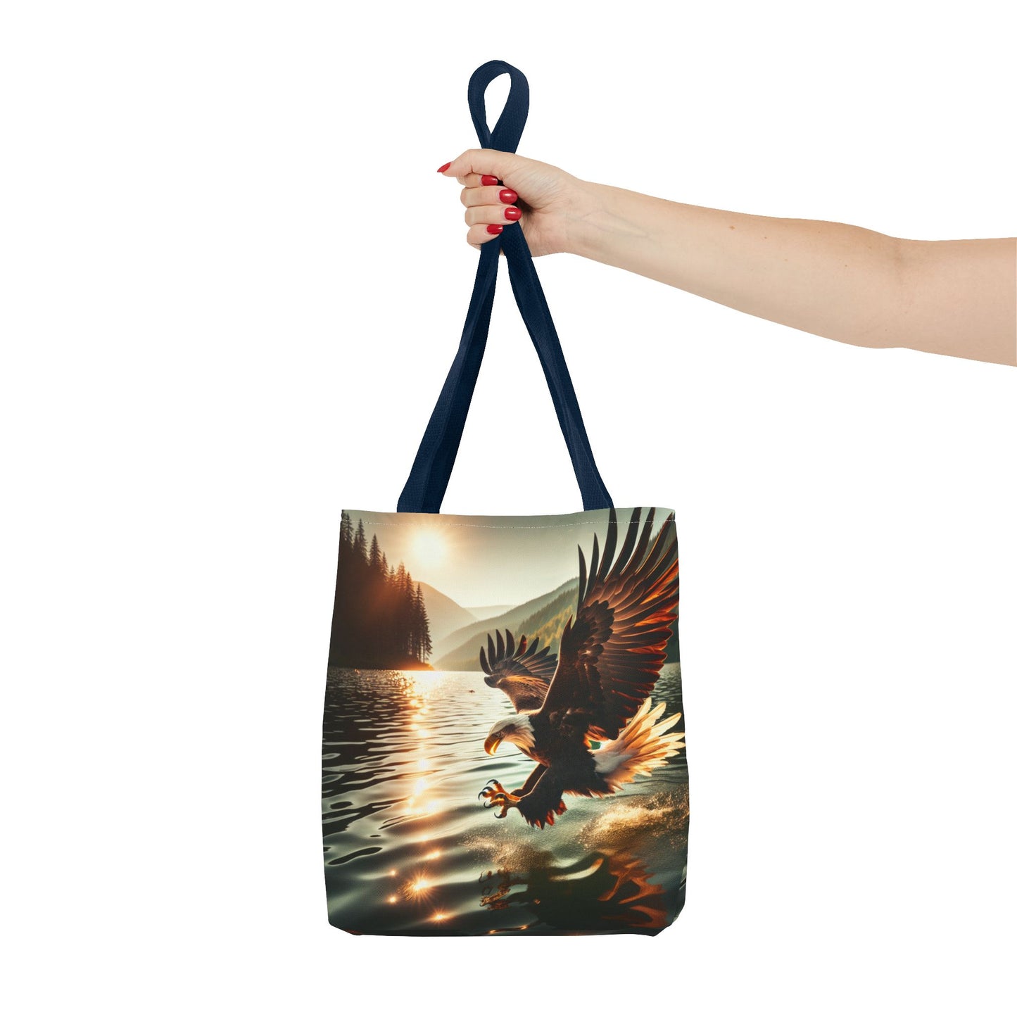 EAGLE TOTE