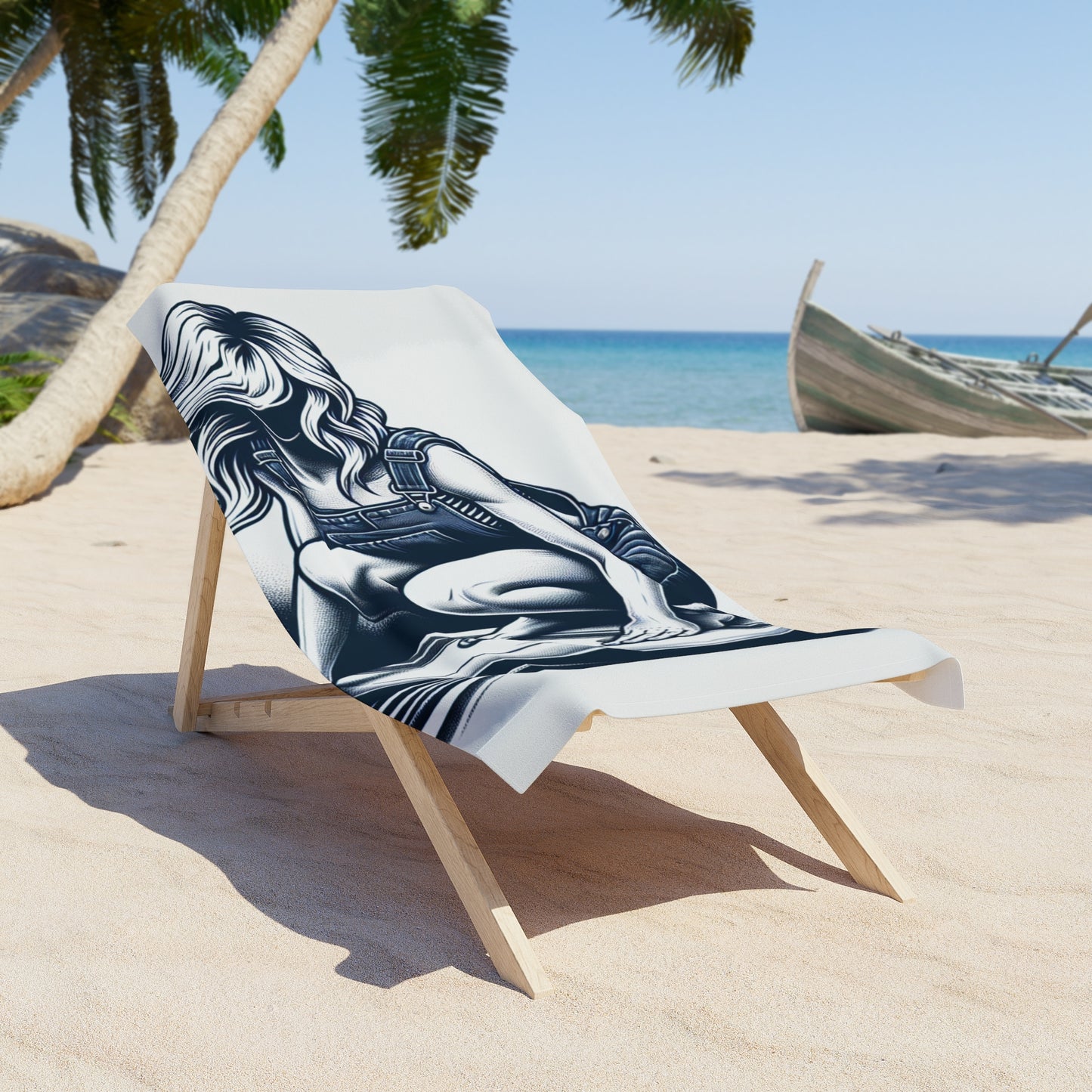 Beach Towel