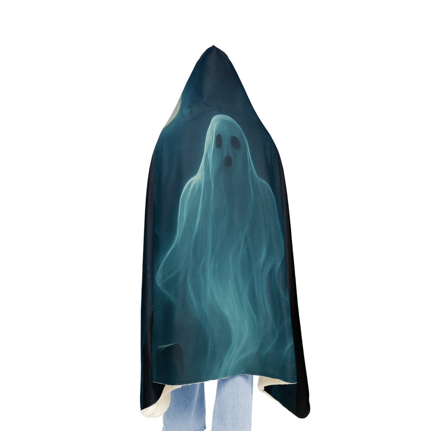 HALLOWEEN Snuggle Blanket