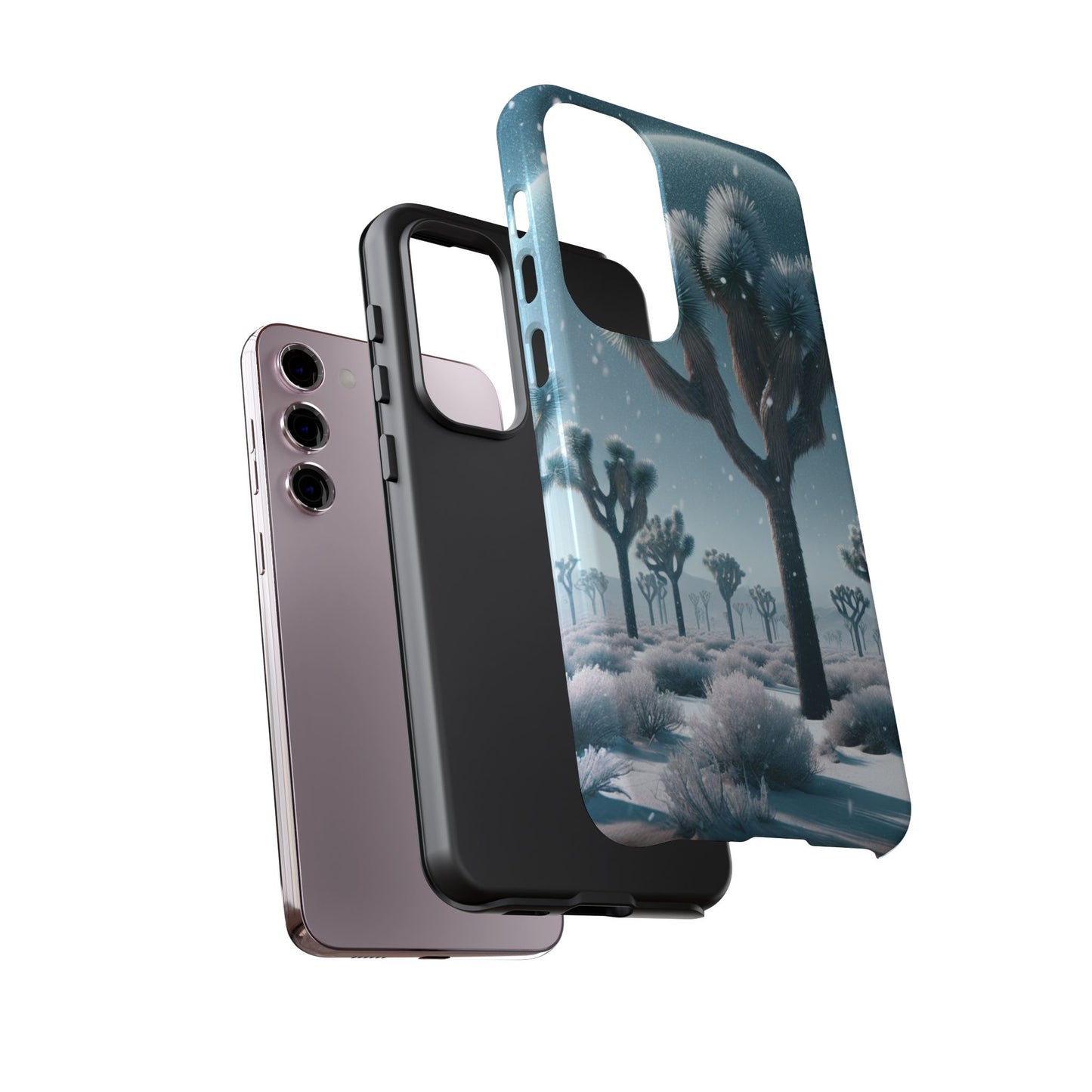 JOSHUA TREE phone case