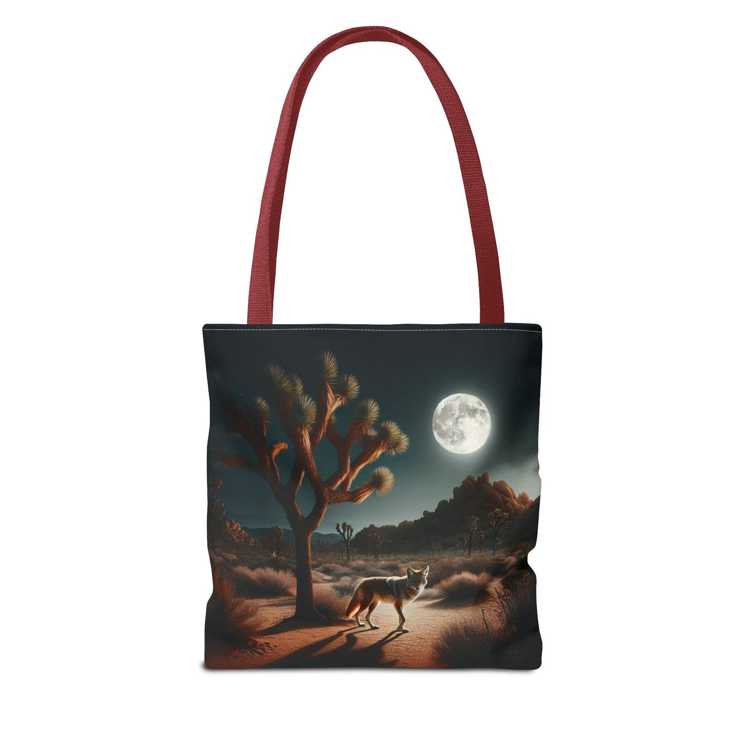Tote Bag (AOP)