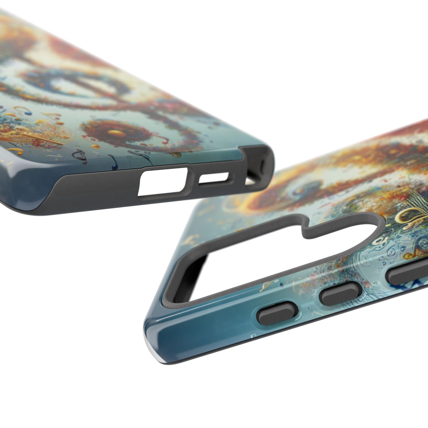 music phone case