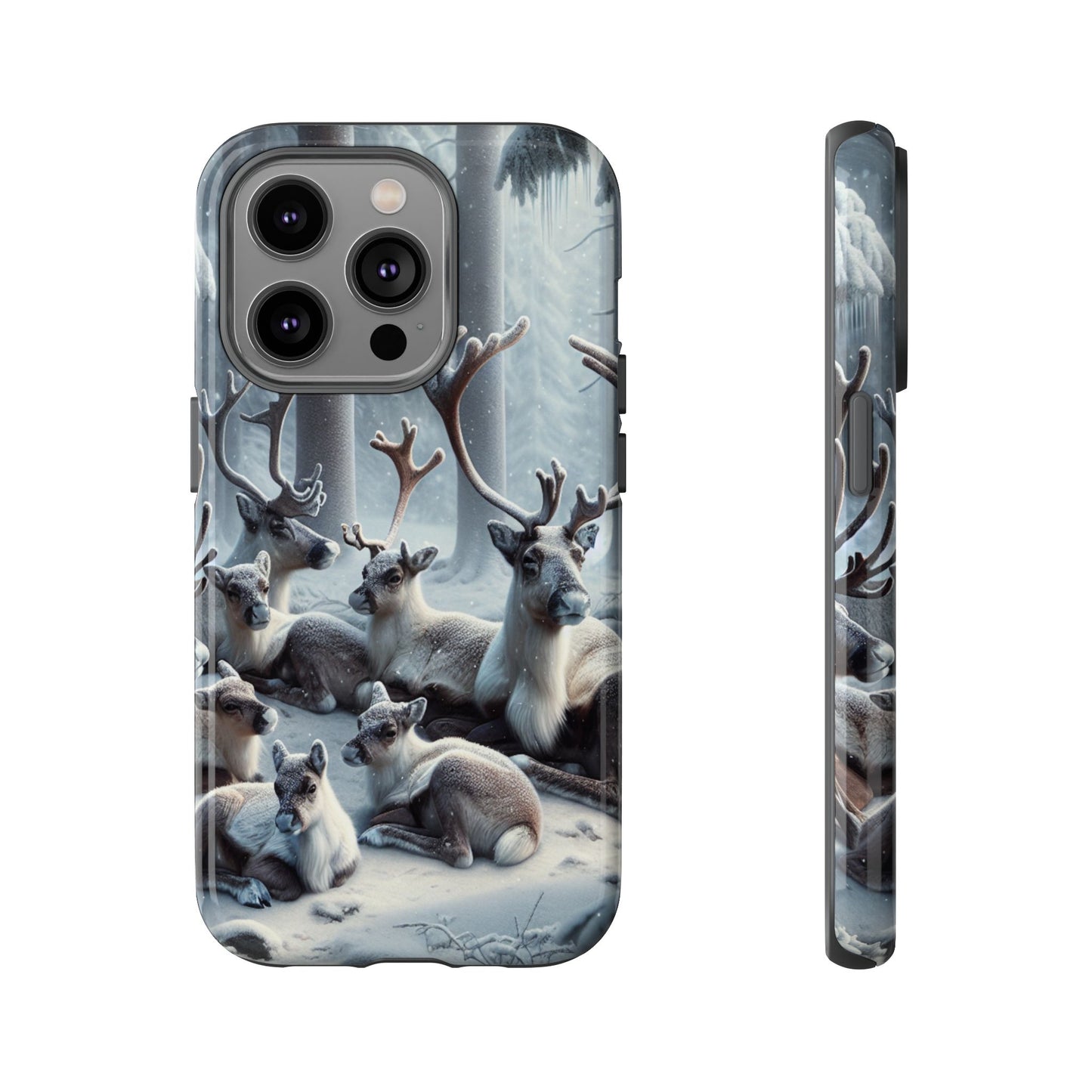 DEER PHONE CASE