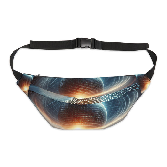 Large Fanny Pack