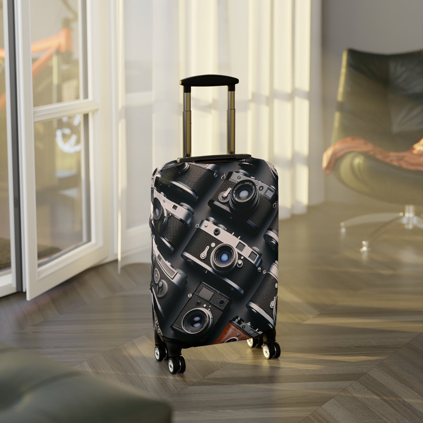 Luggage Cover