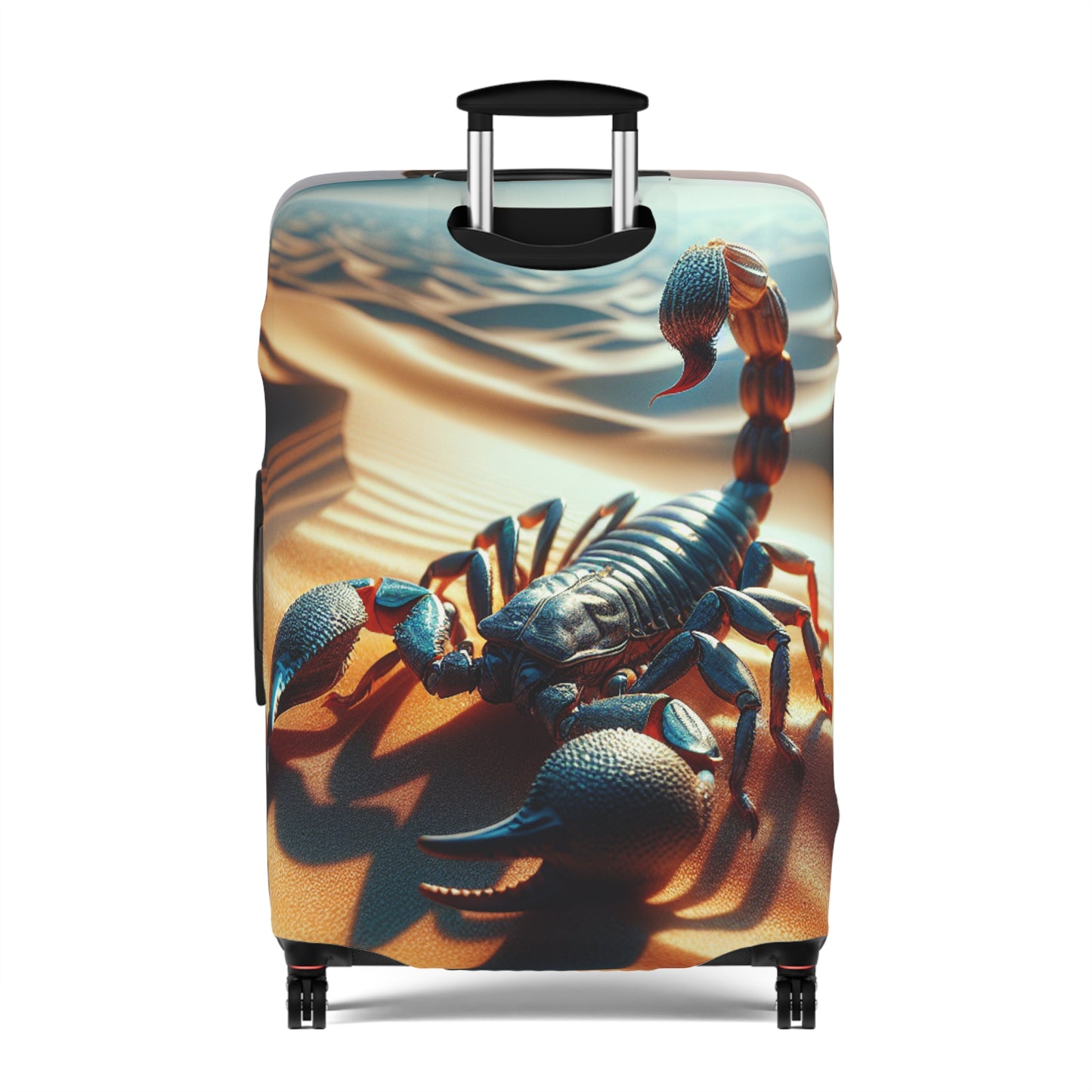 Luggage Cover