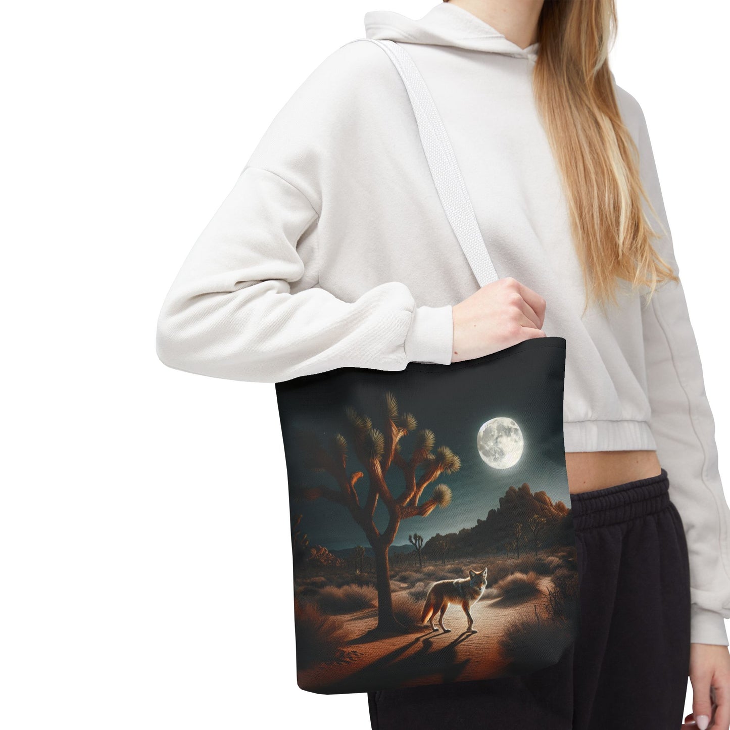 Tote Bag (AOP)