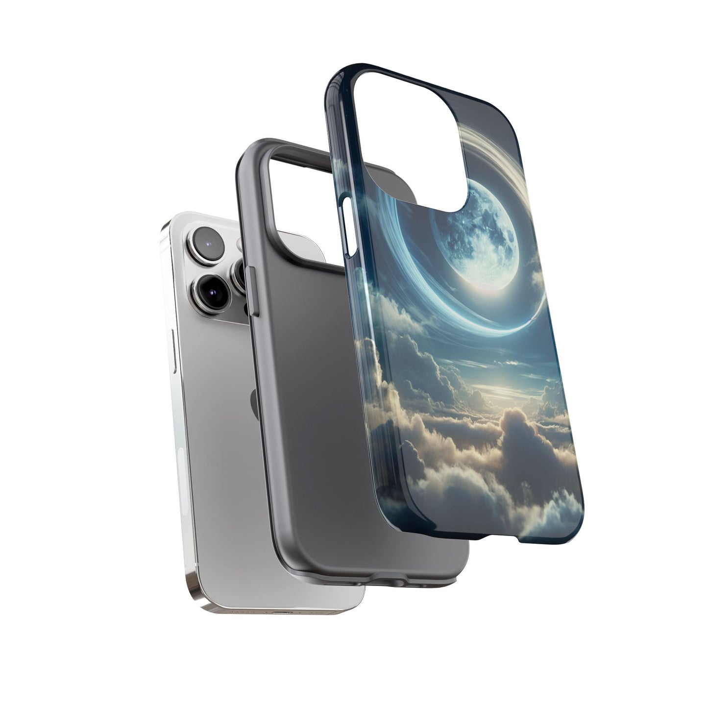 Tough Cases