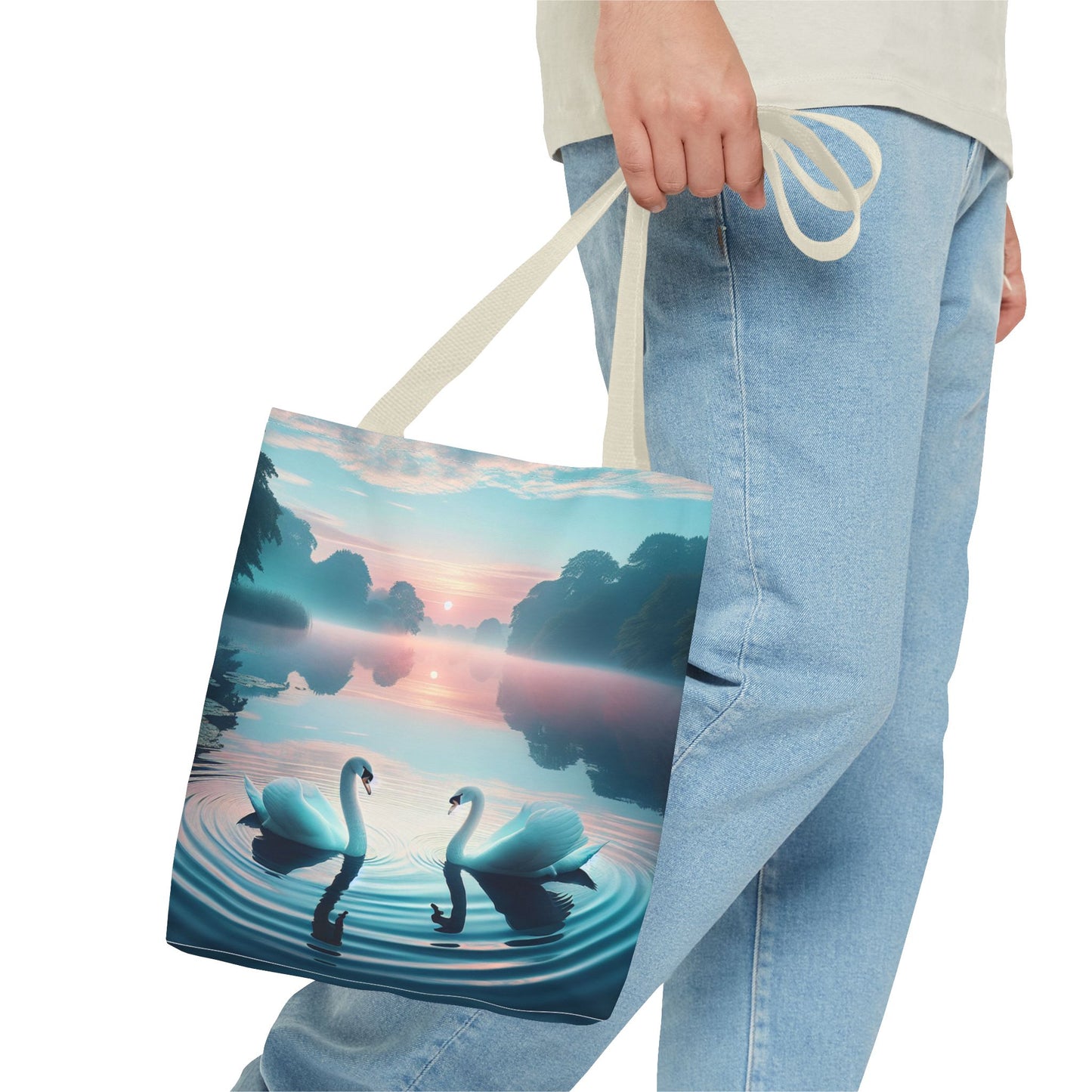 Tote Bag (AOP)