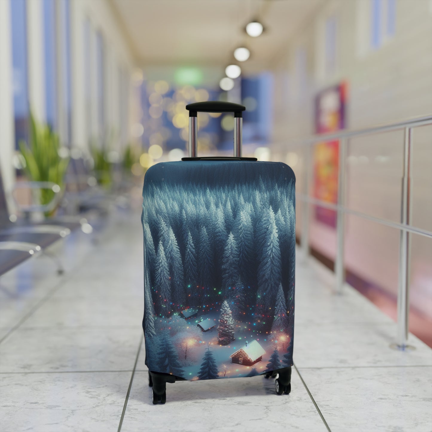 Luggage Cover