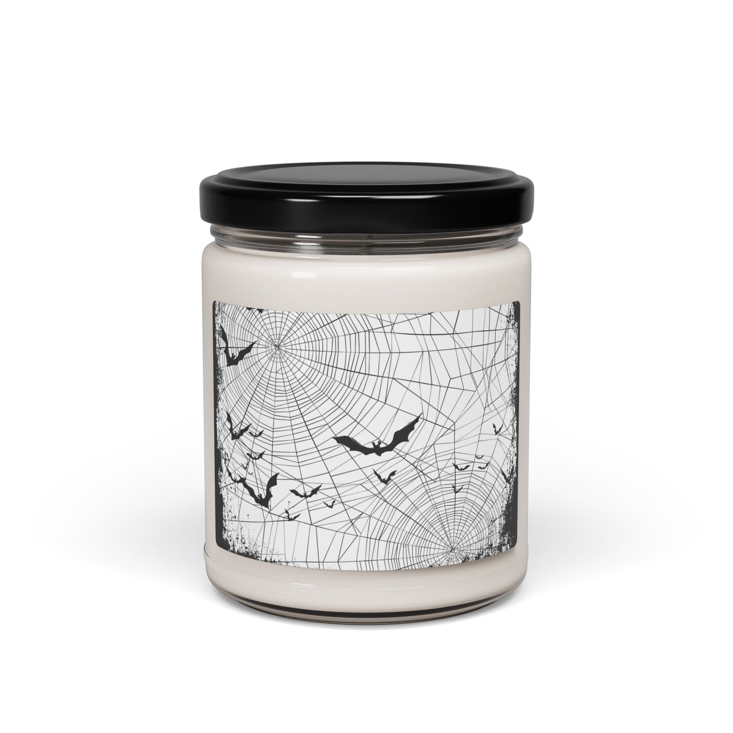 Scented Soy Candle, 9oz