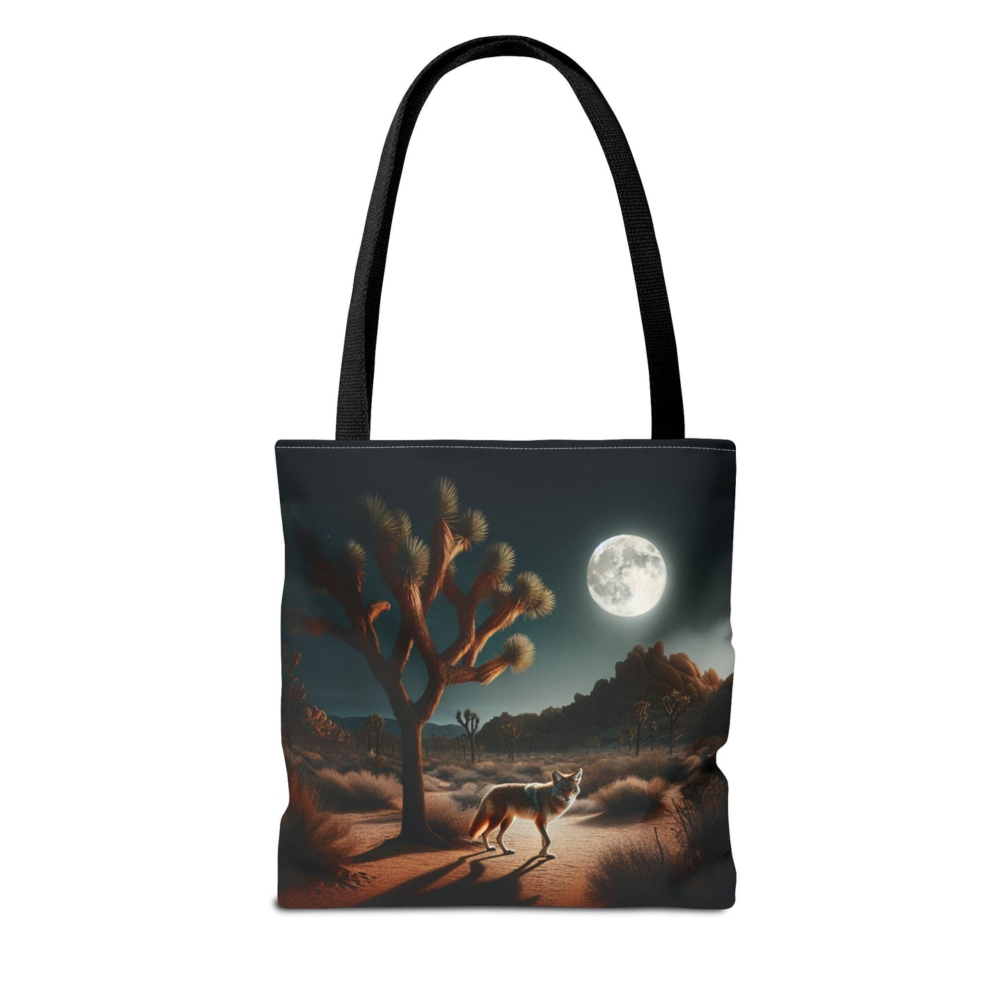 Tote Bag (AOP)