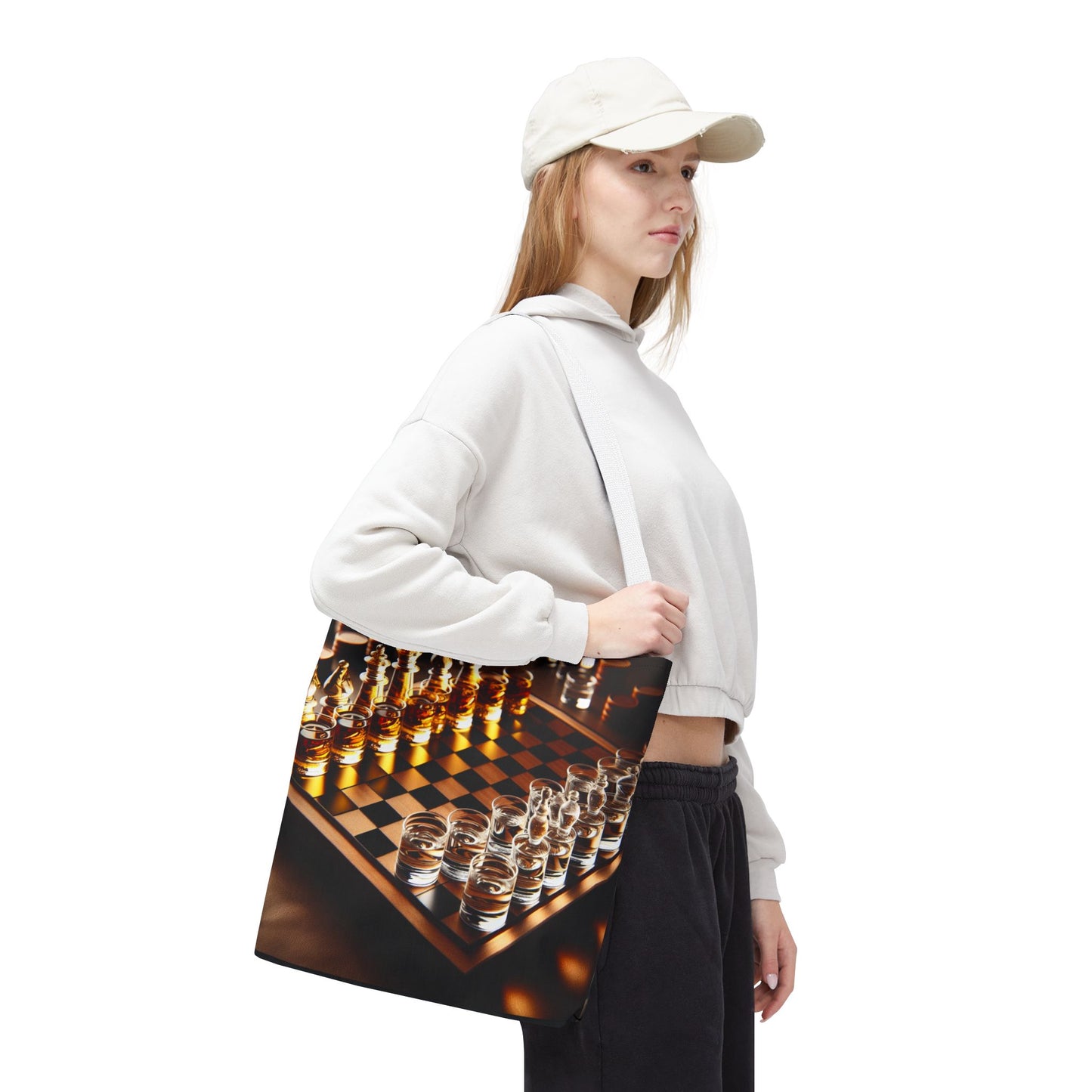 Tote Bag (AOP)