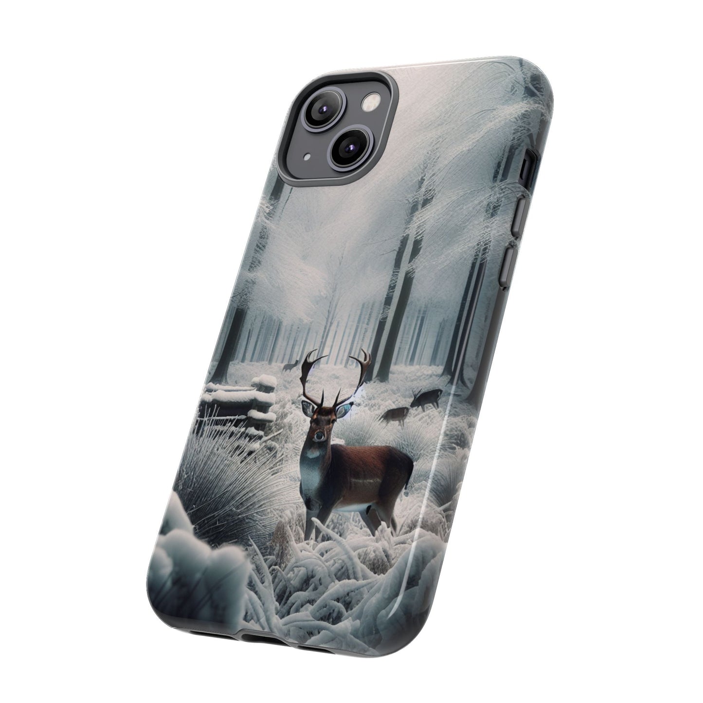 Tough Cases