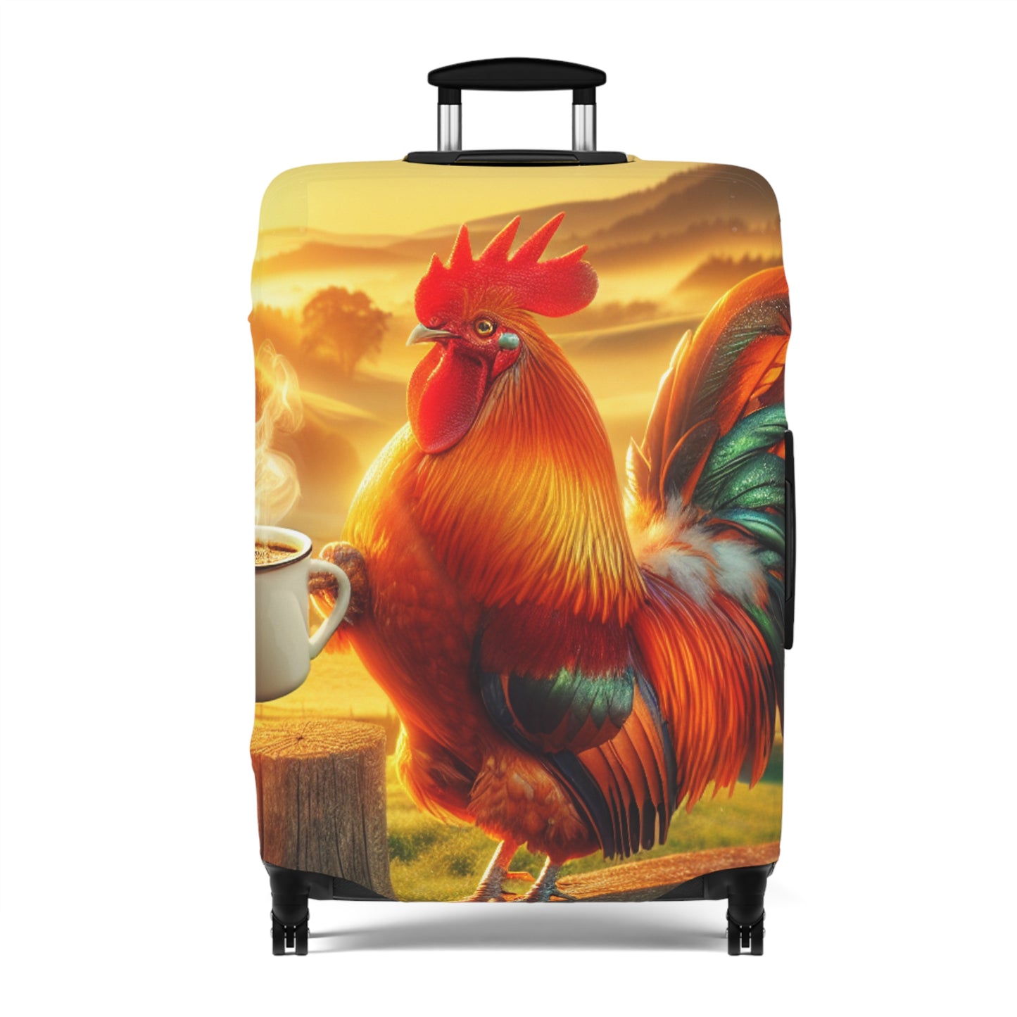 Luggage Cover