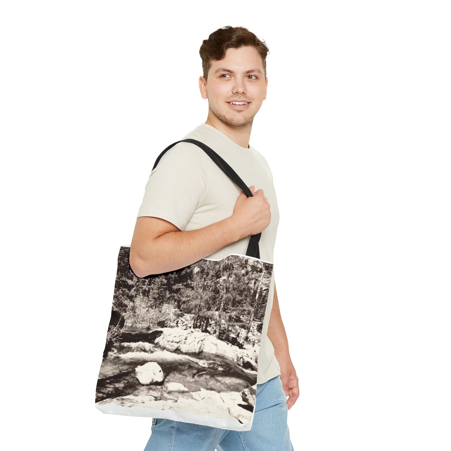 Tote Bag (AOP)