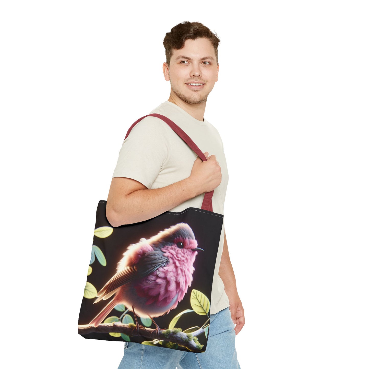 Tote Bag (AOP)