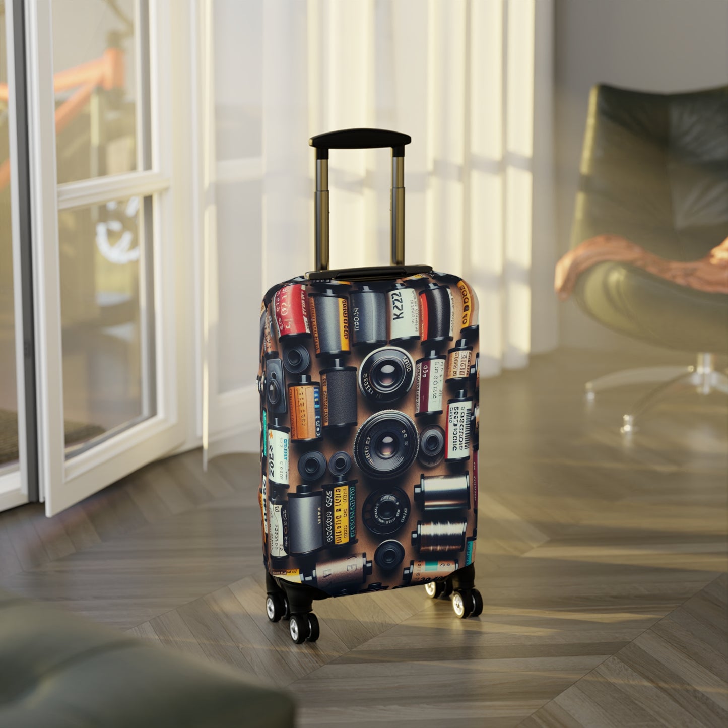 Luggage Cover